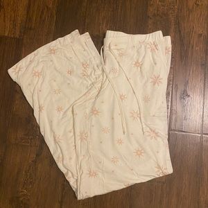 Soma NEW Pajama Pants